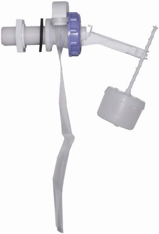 Torbeck Opella Side Entry Filling Valve