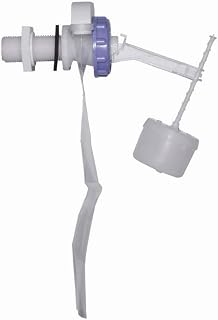 Torbeck Opella Side Entry Filling Valve