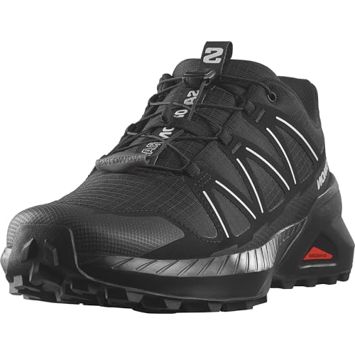 Salomon SPEEDCROSS PEAK Zapatillas de senderismo para hombre