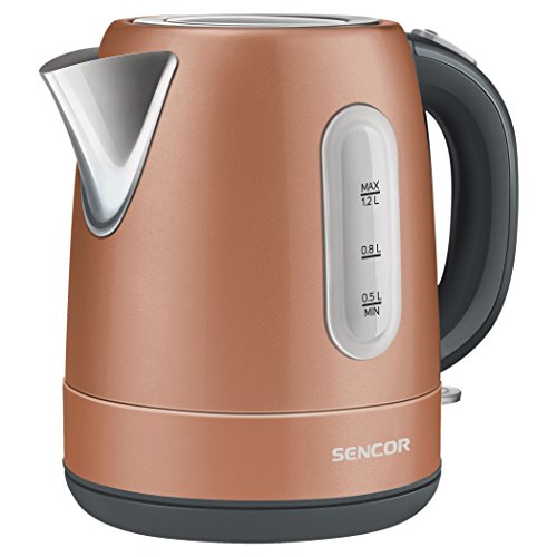 Preisvergleich Produktbild SENCOR Wasserkessel SWK 1226GD