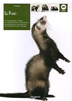 Le furet (French Edition) 2732886831 Book Cover