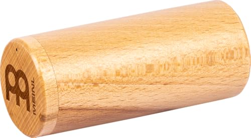 MEINL Percussion Wood Shaker - redondo, SH58