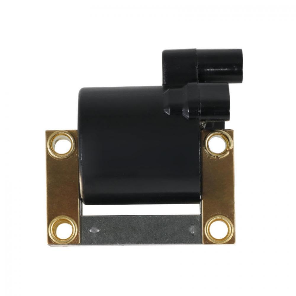 Pack de Tension de Charbon d'ignition Compatible avec 400 440 670 440 Snowmobiles et similaire
