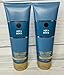 Bath & Body Works Aqua Hour Ultimate Hydration Body Cream 8 Ounces Pack of 2