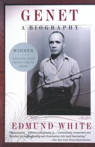 Genet: A Biography view 2