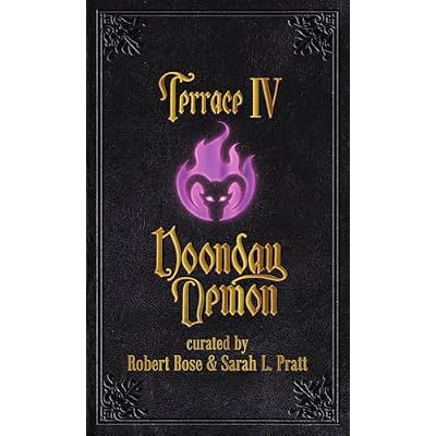 Terrace IV: Noonday Demon