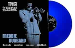 洋楽 Freddie Hubbard Open Sesame 51EQSFS52JL._UF1000,1000_QL80_.jpg