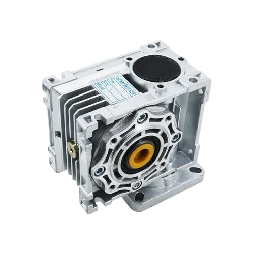Boîte de vitesses couple élevé NMRV040 pour motorisation Nema 34
