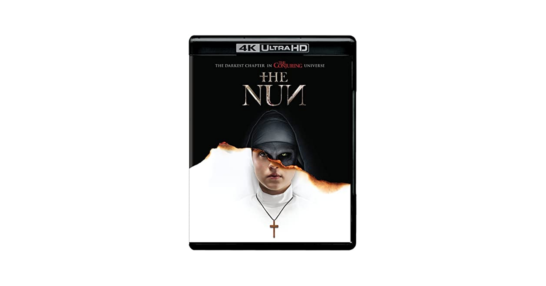 死霊館のシスター 4K UHD ・The Nun (輸入版) Amazon.co.jp | 死霊館のシスター 呪いの秘密 [4K UHD+Blu-ray