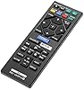 Replacement RMT-VB201U Remote Sony DVD Player for Sony Blu-ray DVD Player BDP-S1700CA BDP-S3700 Remote
