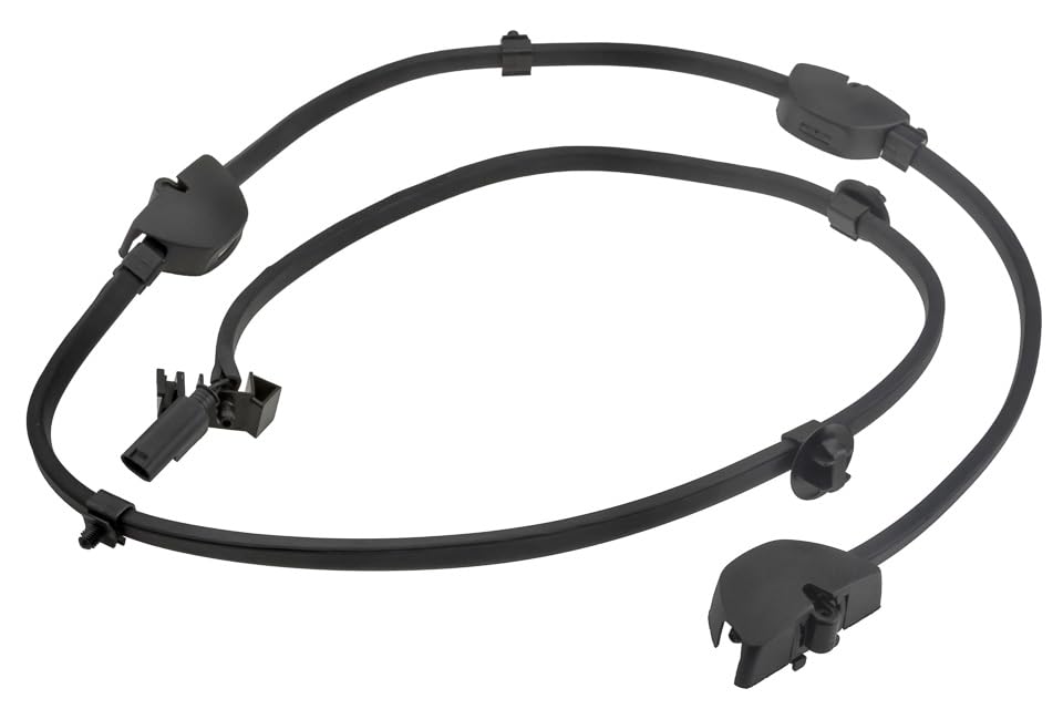 Buse lave-glace avant EDS-BM-111 de haute qualité pour BMW 7 G11 G12 14-19