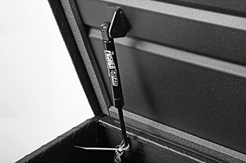 Dee Zee Dz10370Tb Red Label Gull Wing Tool Box #TOP7