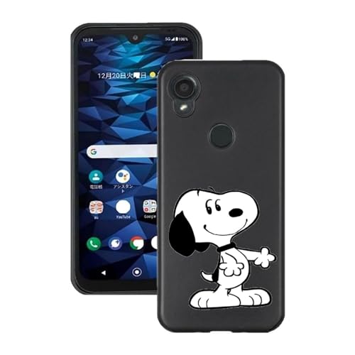 FsGrg FOR ���Z�� KYOCERA DIGNO BX2 A101KC �P�[�X�ϏՌ�TPU�w�ʃA�C�f�A�����킢���������猢�g�уP�[�XFOR ���Z�� KYOCERA DIGNO BX2 A101KC �S�ʕی�P�[�X�����h�~�i�������猢�j