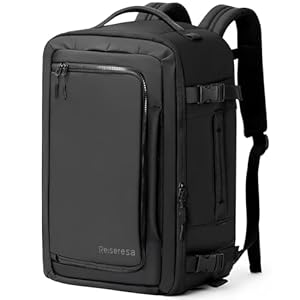 Reiseresa Plecak Podróżny Bagaż Podręczny 28L