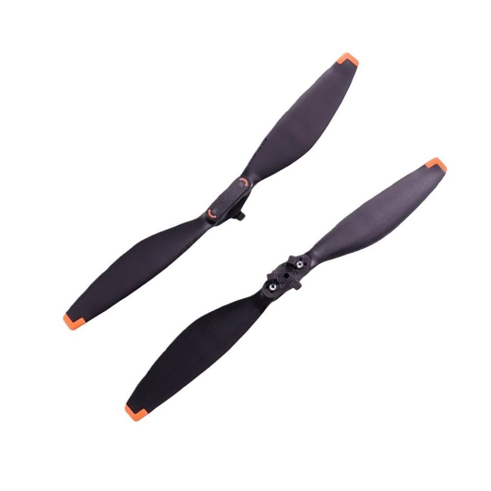 Eliche Pieghevoli a Sgancio Rapido Compatibili Con 5 Pro(8pair)