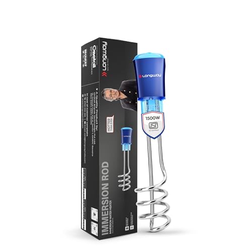 Immersion Heater 1500W