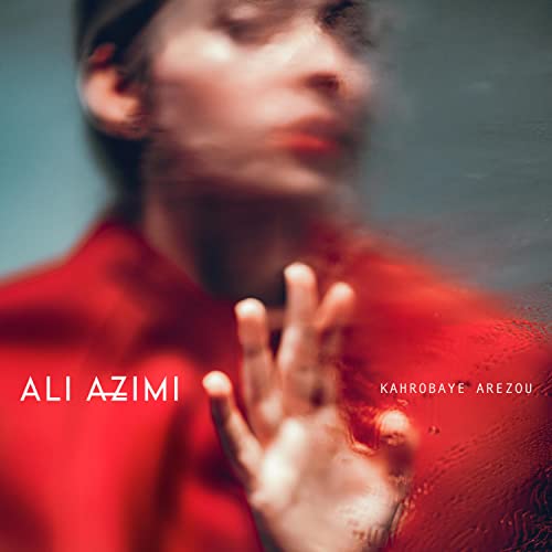Hamin Alan song by Ali Azimi from Kahrobaye Arezou on Amazon Music