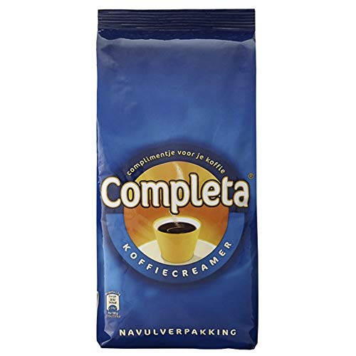 Completa Kaffeeweißer / Kaffeecreamer 2kg Cover