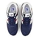 New Balance Men's 237 V1 Sneaker, Nb Navy/Brick Red/White, 7.5