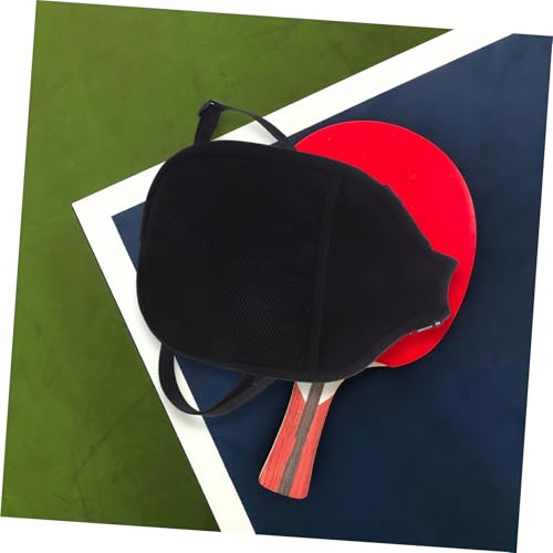 Funda para raqueta de tenis que soluciona el transporte de tu pickleball 5