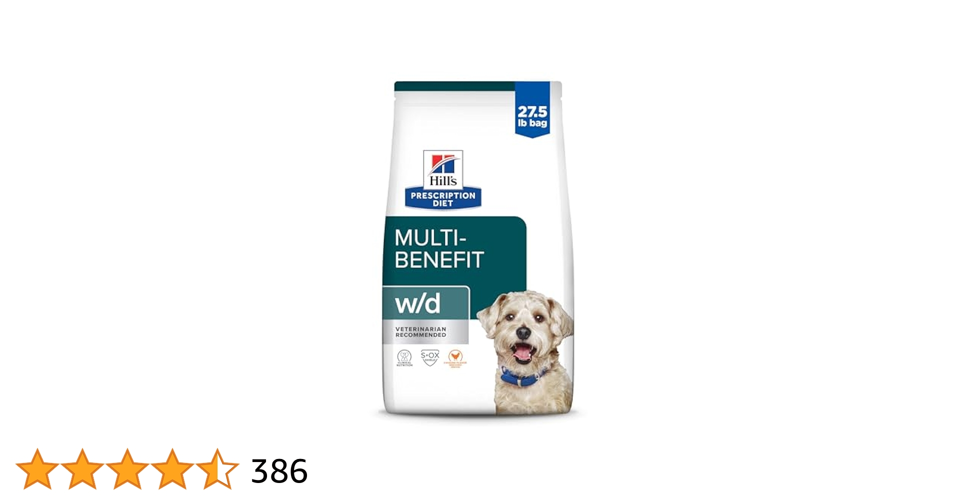 Hill's Prescription Diet w/d 小粒 3kg ヒルズ 〈犬用〉 w/d 小粒 3kg（0052742225708）｜ヒルズ