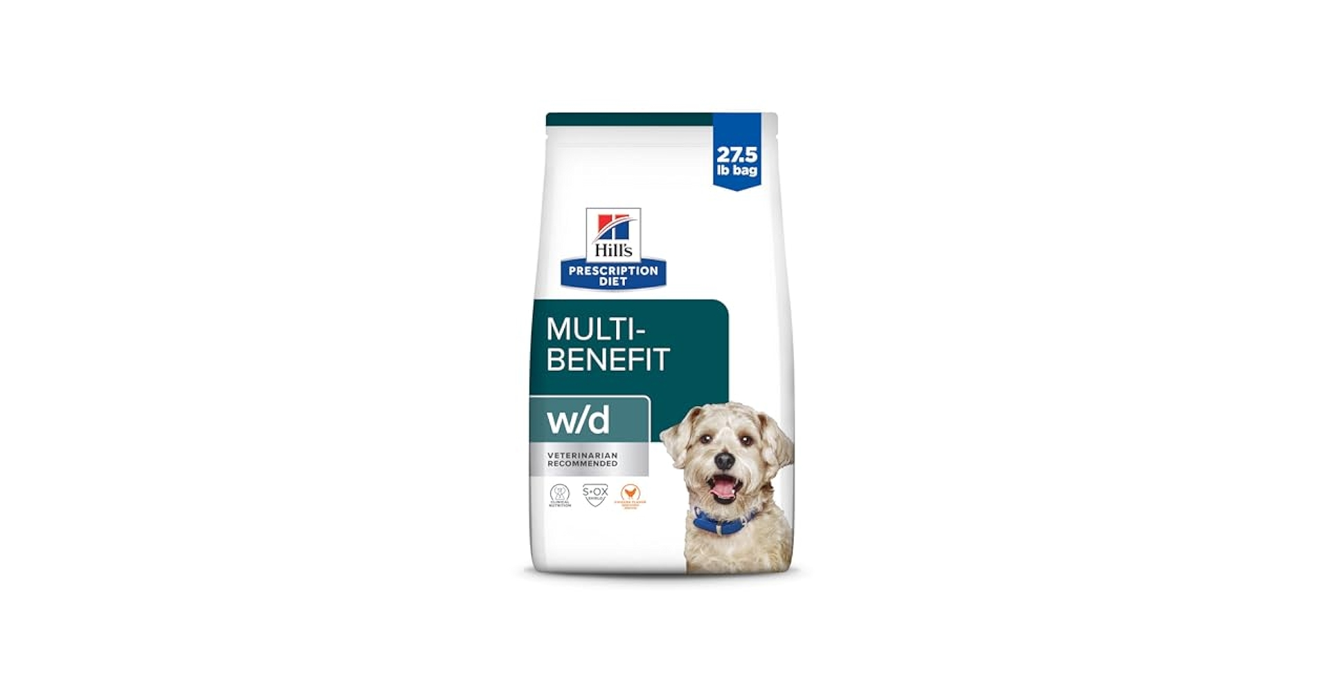 Hill's Prescription Diet w/d 小粒 3kg Amazon.com: Hill's Prescription Diet w/d Multi-Benefit
