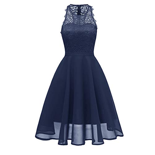 Robe de demoiselle d'honneur BaronHong en dentelle vintage pour mariage