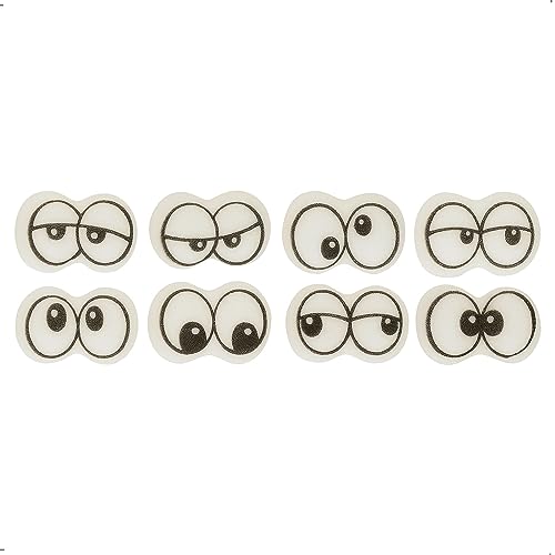 Günthart Zucker- Augen, 288 Stück