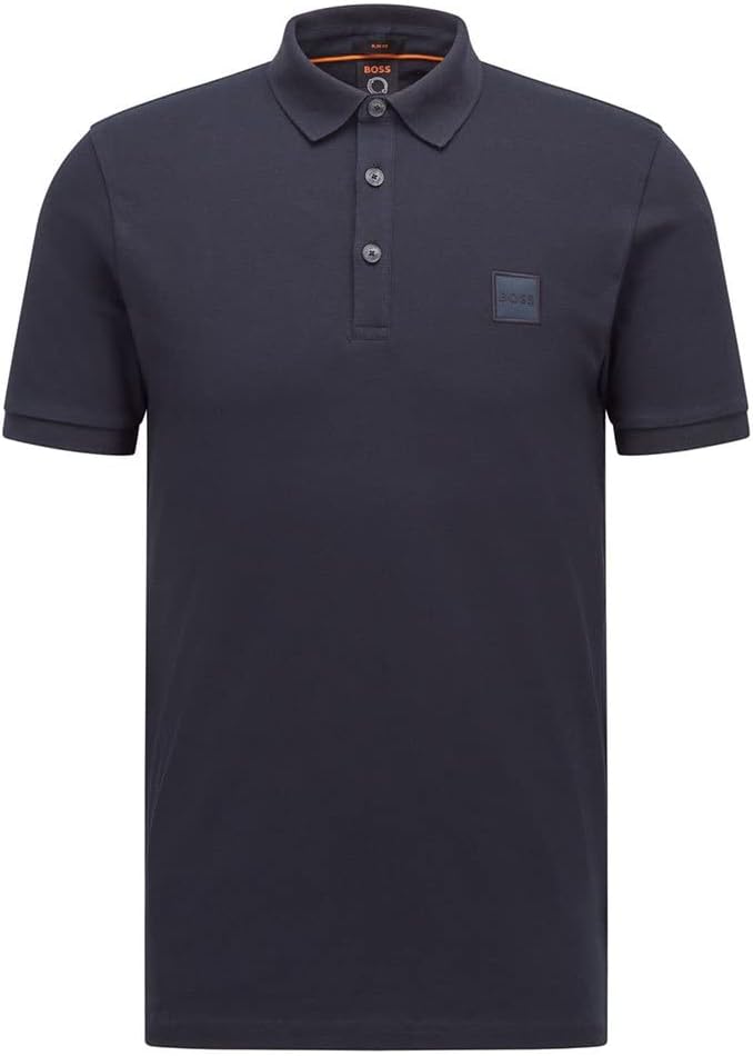 BOSSMen's Passenger Polo Shirt (pack of 1)
