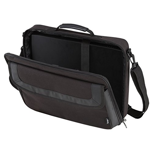 Brief Case with Shoulder Strap - Image 4