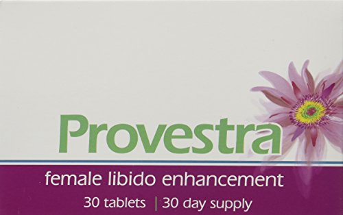 Provestra 3 Month Supply (90 Tablets)
