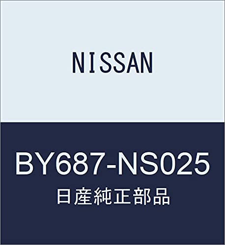 NISSAN(jbT) Yi tC^[ Lcg,N[@ i BY687-NS025