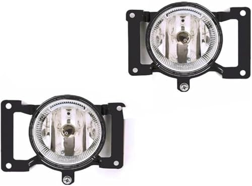 Phare de voiture et feu antibrouillard avant pour pare-chocs de Hyundai Tucson