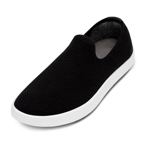 Allbirds Women’s Tree Lounger, Everyday Slip-On Sneakers, Machine Washable Shoe Made with Natural Materials