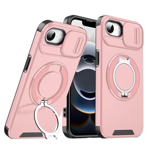 Coque iPhone 17e antichoc pour protéger l'appareil photo et éviter les chutes