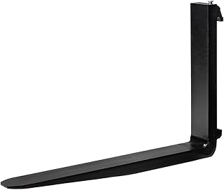 FPE – Fourche élévateur – 2 x 6 x 60 CL4 fourche 2 x 6 x 60 IV Hacus