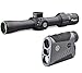 Sig Sauer SOK16BDX01 BDX Combo Kit Kilo1600BDX LRF and Sierra3BDX, Graphite, One Size