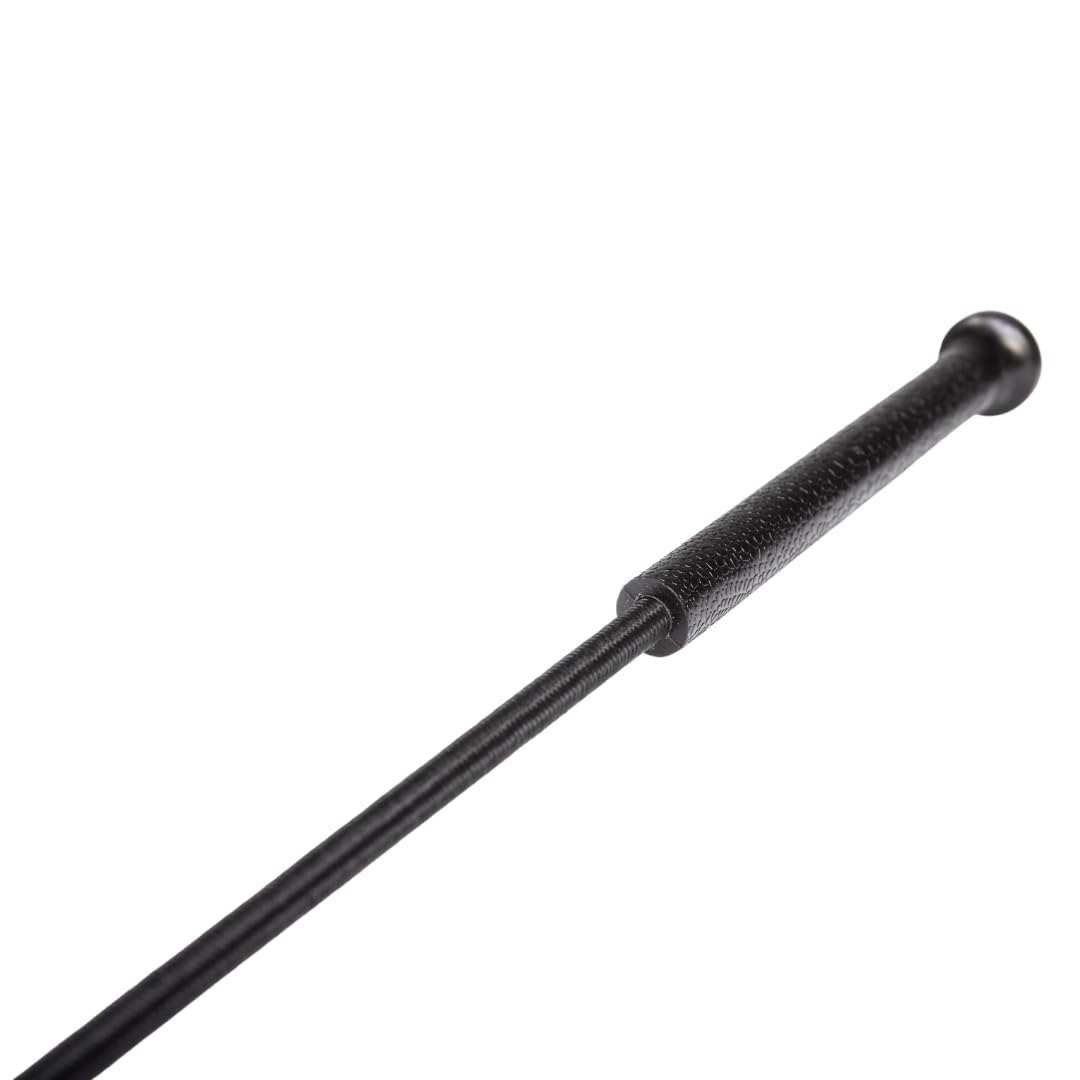 Pfiff 005087 Touchiergerte, Bodenarbeitsgerte, Schwarz, 140