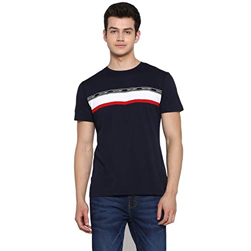 Image of Red Tape Men T-Shirt