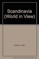 Scandinavia (World in View) 0811424448 Book Cover