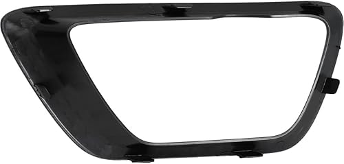 Miniatura 2 de KarParts360 Para Chevy Colorado 2015 16 17 18 19 2020 luz antiniebla lado del pasajero  Delantero  con paquete de apariencia  Modelo BaseLTWTZ71