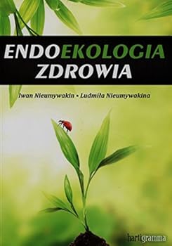 Paperback Endoekologia zdrowia (Polish Edition) [Polish] Book