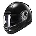Produktbild LS2 Motorradhelm STROBE, Schwarz, Größe L