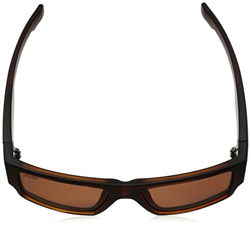 Hobie Men's Dax Polarized Rectangular Sunglasses4