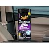 Meguiar's Quik Interior Detailer Wipes, Cleans, Protects & Refreshes All Car Surfaces, 30 Ct