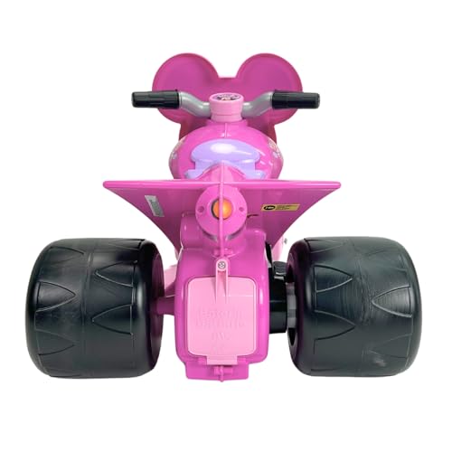 Minnie Mouse Samurai - vue 6