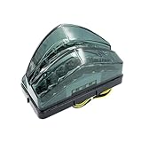 Applicazione: lampada da corsa posteriore moto per CBR600 F4i CBR 600 FS 01-03 2001 2002 2003