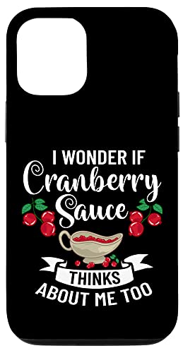 iPhone 12/12 Pro Cranberry Sauce Recipe Relish Canned Jellied Sugar