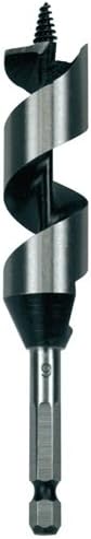 Makita P-66422 Performance Stubby Auger Bit