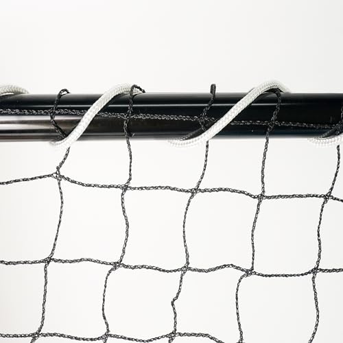 Aoneky 100ft Lacrosse Goal Net Lacing Cord - Lacing String